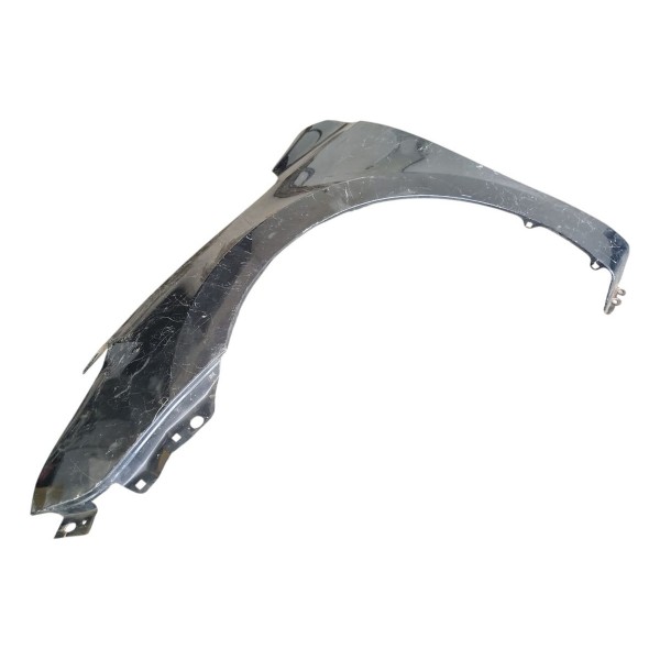 Paralama Esquerdo Hyundai I30 2009 2010 2011 2012 Original