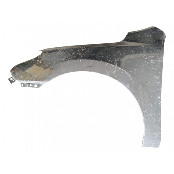 Paralama Esquerdo Hyundai I30 2009 2010 2011 2012 Original