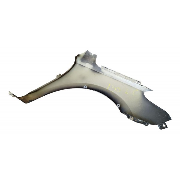 Paralama Esquerdo Hyundai I30 2009 2010 2011 2012 Original