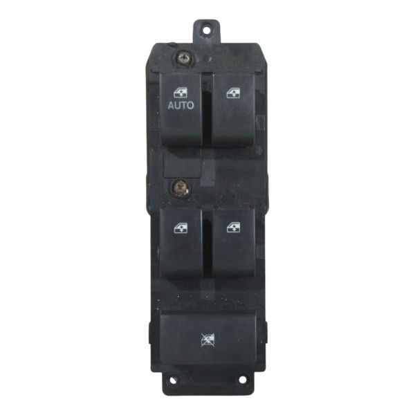 Comando Vidro Dianteiro Esquerdo Gm Captiva 2008 A 2012