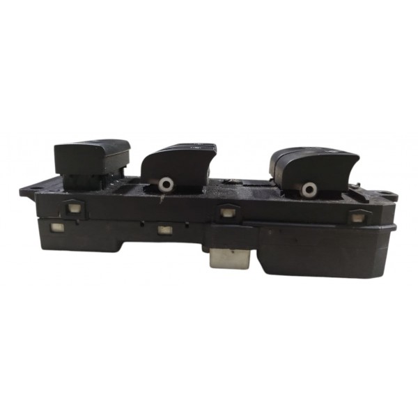 Comando Vidro Dianteiro Esquerdo Gm Captiva 2008 A 2012