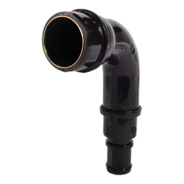 Mangueira Do Respiro Audi A3 A4 Tt Vw Golf Polo 06a103213f