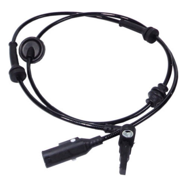 Sensor Abs Dianteiro Bravo Linea Palio Punto Idea 51918229