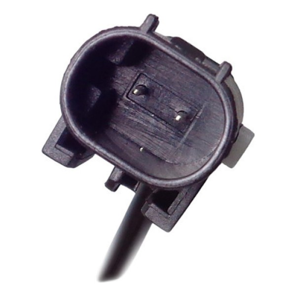 Sensor Abs Dianteiro Bravo Linea Palio Punto Idea 51918229