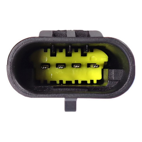 Sonda Lambda C5 C6 Picasso 206 207 306 406 Pré Catalisador