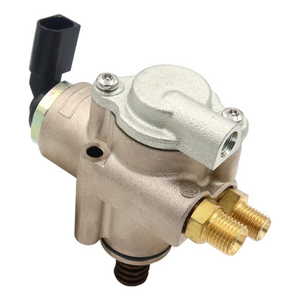 Bomba Combustivel Alta Pressão Audi Q7 3.6 V6 24v 2008 2009