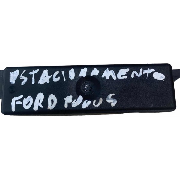 Módulo Sensor Estacionamento Ford Focus 2015/2016/2017