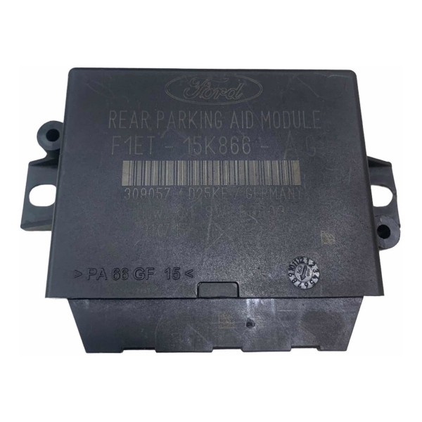 Módulo Sensor Estacionamento Ford Focus 2015/2016/2017