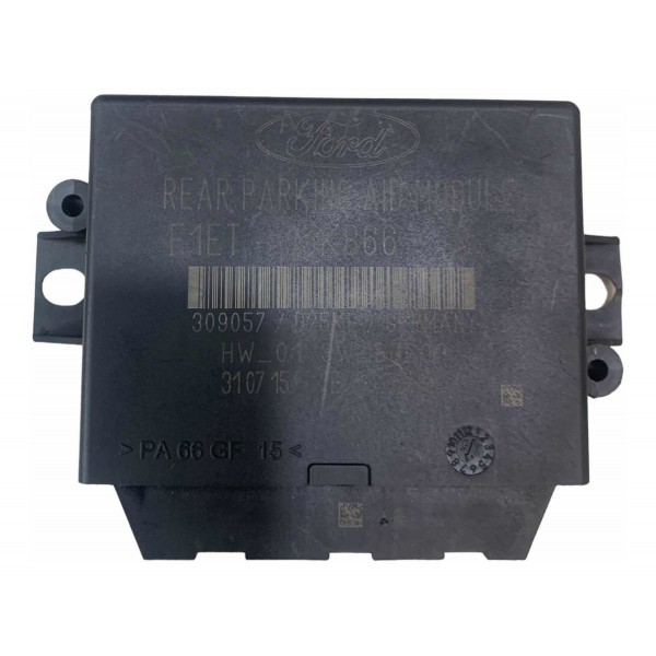 Módulo Sensor Estacionamento Ford Focus 2015/2016/2017