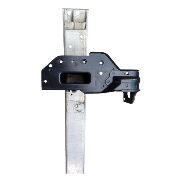 Alma Dianteira Mercedes C180 2002 A 2004 1.8