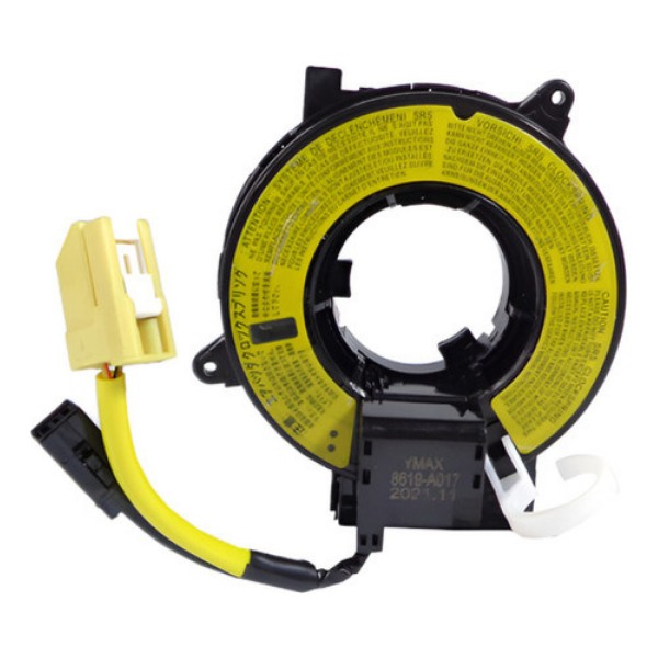 Cinta Airbag Hard Disk L200 Dakar Outlander Lancer 8619a017