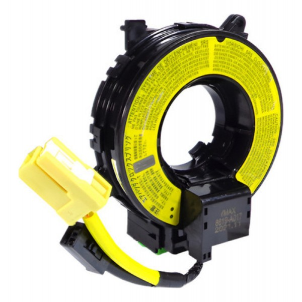 Cinta Airbag Hard Disk L200 Dakar Outlander Lancer 8619a017