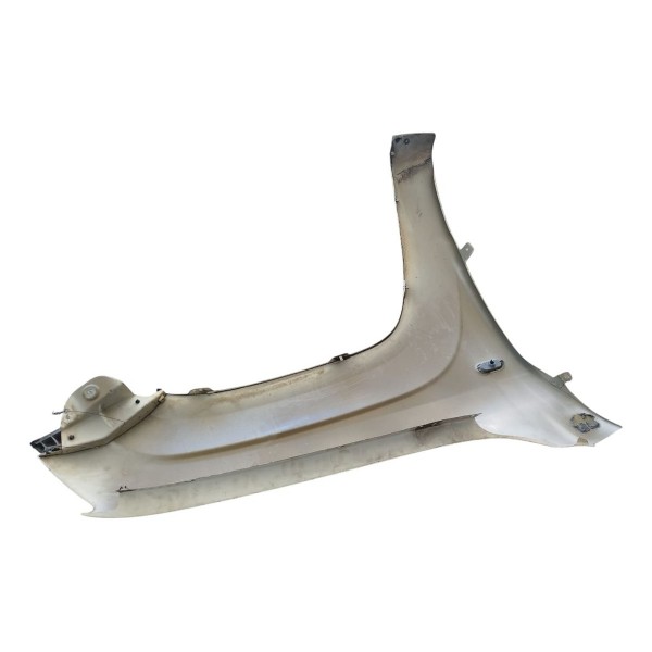 Paralama Esquerdo Volkswagen Amarok 2010\2023 Original