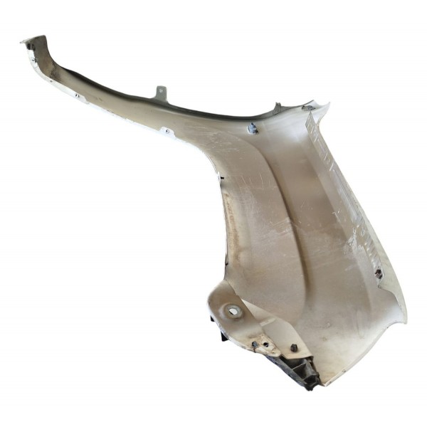 Paralama Esquerdo Volkswagen Amarok 2010\2023 Original