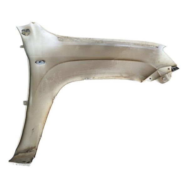 Paralama Esquerdo Volkswagen Amarok 2010\2023 Original