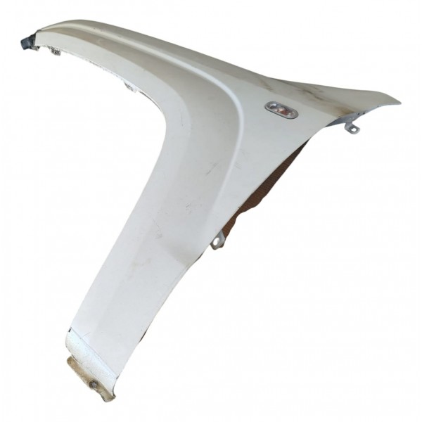 Paralama Esquerdo Volkswagen Amarok 2010\2023 Original