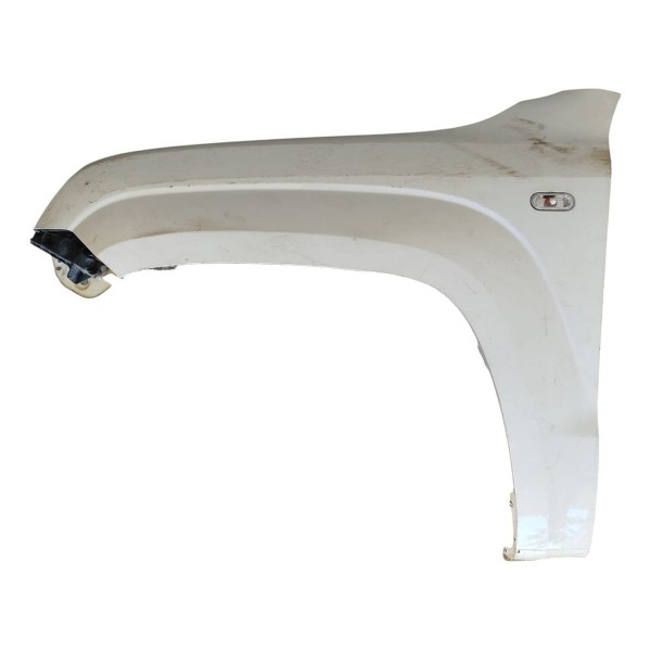 Paralama Esquerdo Volkswagen Amarok 2010\2023 Original