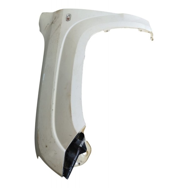 Paralama Esquerdo Volkswagen Amarok 2010\2023 Original