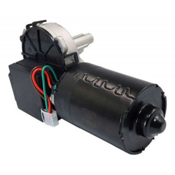 Motor Limpador Parabrisa Fiat Palio Siena Strada 1996 A 2001