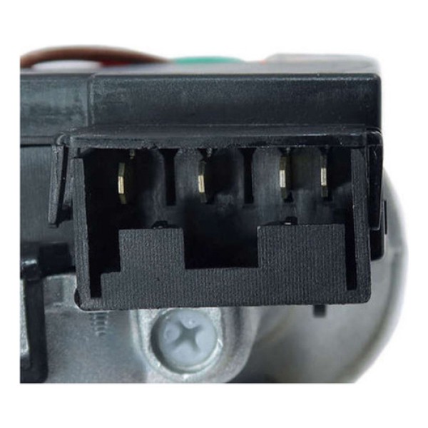 Motor Limpador Parabrisa Fiat Palio Siena Strada 1996 A 2001