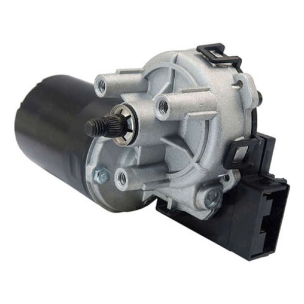 Motor Limpador Parabrisa Fiat Palio Siena Strada 1996 A 2001