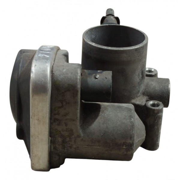 Tbi Corpo Borboleta Renault Logan Sandero 1.6 16v 2012\2017