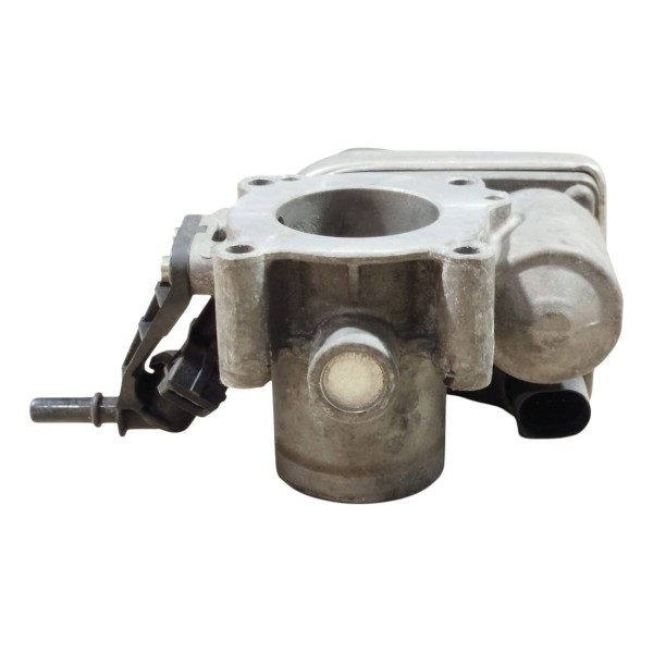 Tbi Corpo Borboleta Renault Logan Sandero 1.6 16v 2012\2017