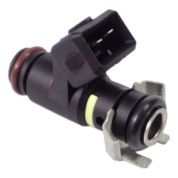 Kit 4 Bico Injetor Ford Ecosport Fiesta Ka 1.6 Flex 50152702