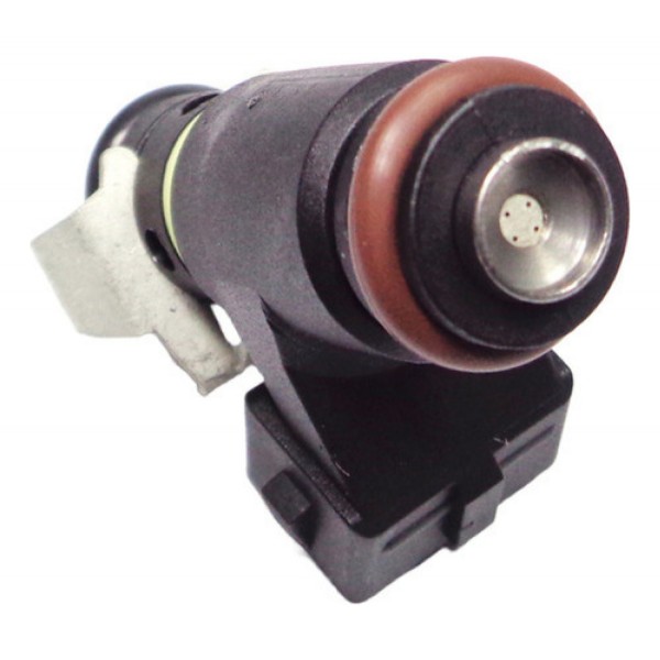 Kit 4 Bico Injetor Ford Ecosport Fiesta Ka 1.6 Flex 50152702