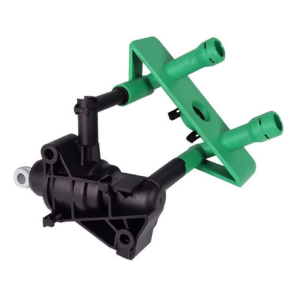 Atuador Cilindro Mestre Do Pedal Embreagem Ford Focus 00/08