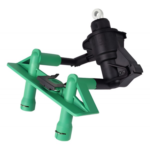 Atuador Cilindro Mestre Do Pedal Embreagem Ford Focus 00/08