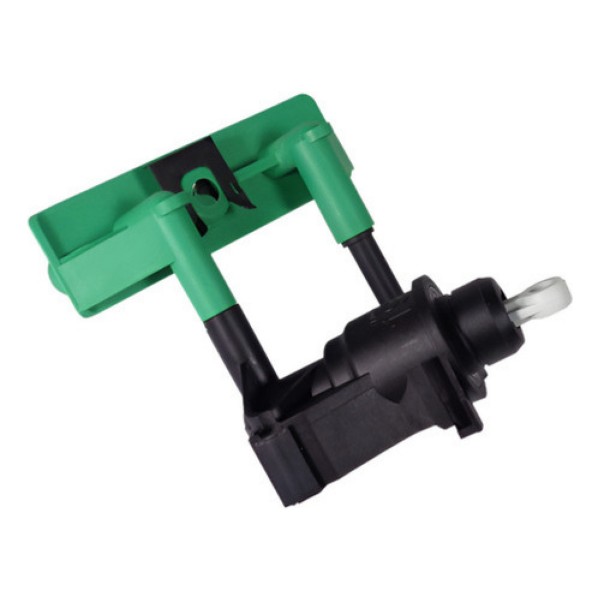 Atuador Cilindro Mestre Do Pedal Embreagem Ford Focus 00/08