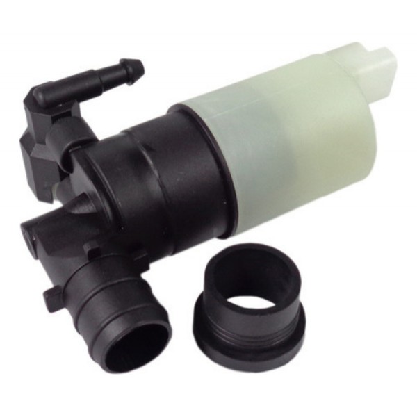 Bomba Motor Esguicho 206 306 307 Xsara Zx 2 Saídas 12v 92/12