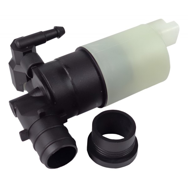 Bomba Motor Esguicho Peugeot 206 306 307 Citroen Xsara Zx