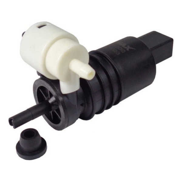 Bombinha De Esguicho Polo Hatch 1.0 1.6 2.0 Gasolina 02/22