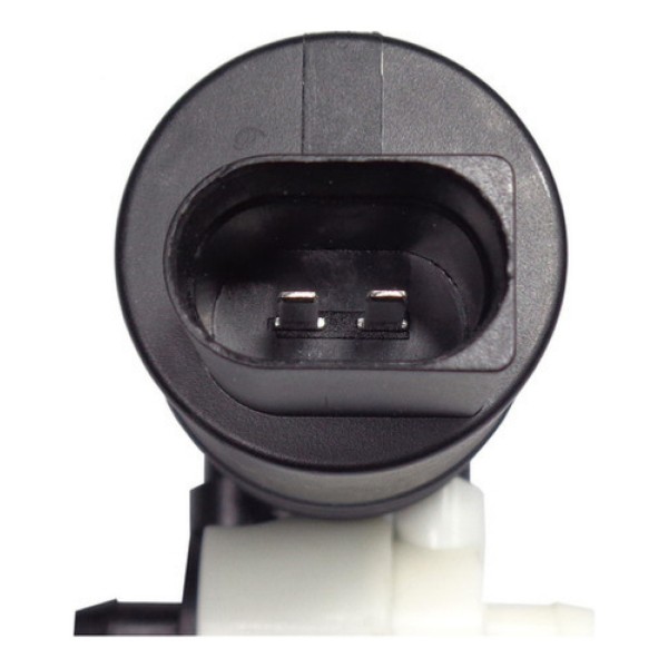 Bombinha De Esguicho Polo Hatch 1.0 1.6 2.0 Gasolina 02/22