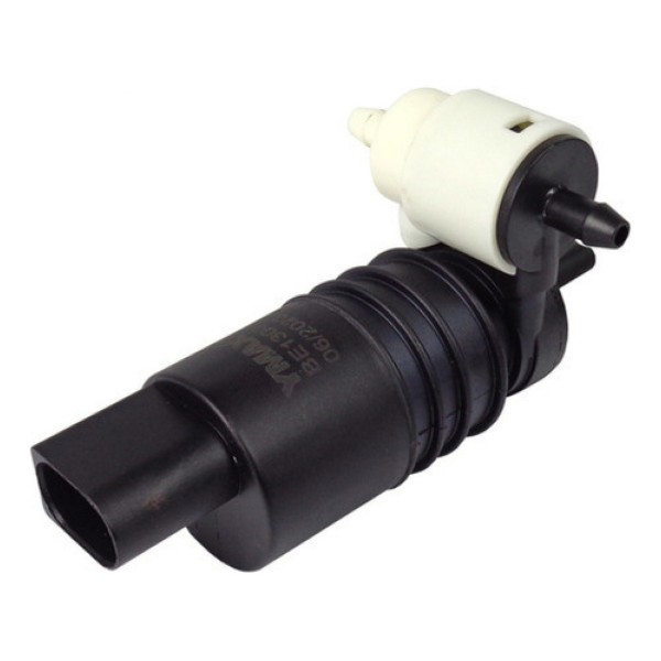 Bombinha De Esguicho Polo Hatch 1.0 1.6 2.0 Gasolina 02/22