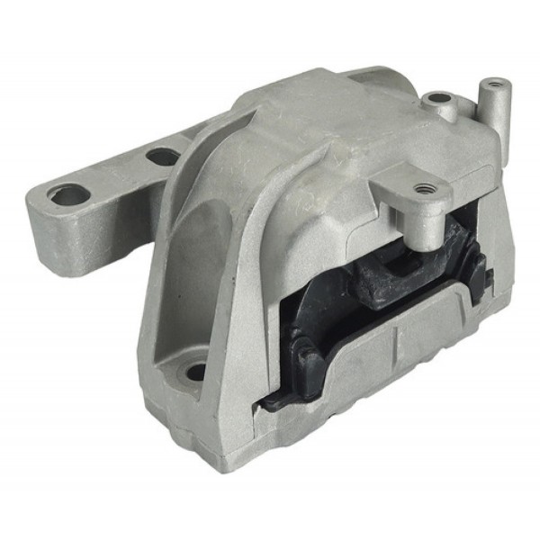 Calço Coxim Motor Lado Direito Passat Jetta A3 2.0 Tsi Fsi