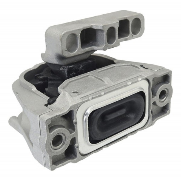 Calço Coxim Motor Lado Direito Passat Jetta A3 2.0 Tsi Fsi