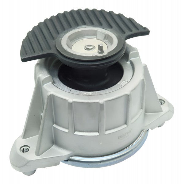 Coxim Motor Dianteiro Mercedes C180 C200 2007 2008 2009 2010