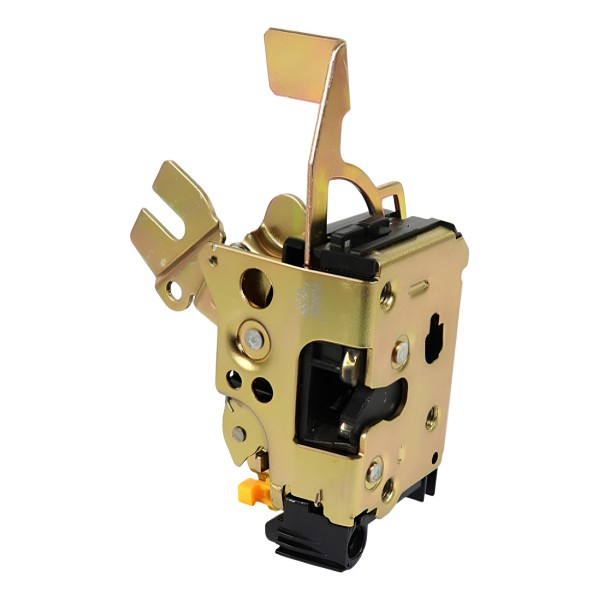 Fechadura Da Porta Traseira Baú Ducato Jumper Boxer 03/2016