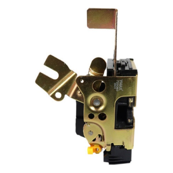 Fechadura Da Porta Traseira Baú Ducato Jumper Boxer 03/2016