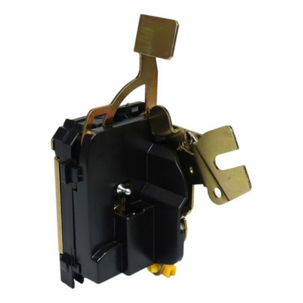 Fechadura Da Porta Traseira Baú Ducato Jumper Boxer 03/2016