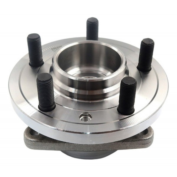 Cubo De Roda Dianteiro Rolamento Discovery Range Rover Sport