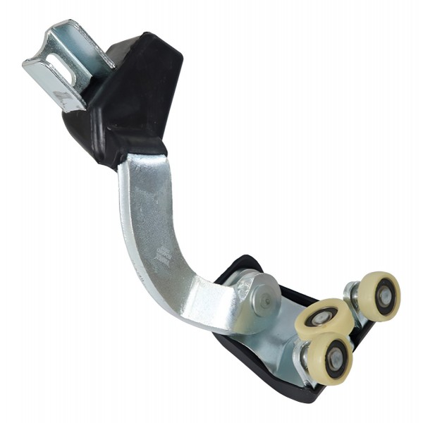 Guia Superior Porta Lateral Correr Corrediça Iveco Daily 11/