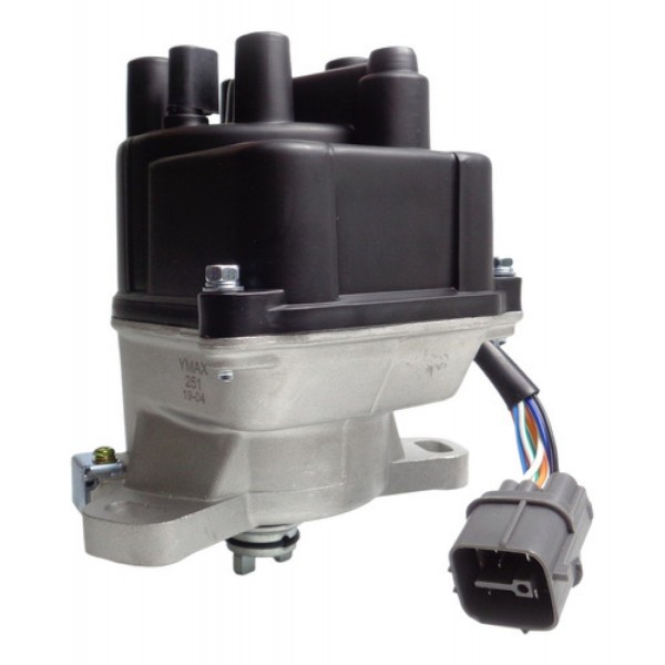 Distribuidor De Ignição Honda Civic 1.5 1.6 1997 1998 Novo