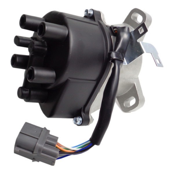 Distribuidor De Ignição Honda Civic 1.5 1.6 1997 1998 Novo