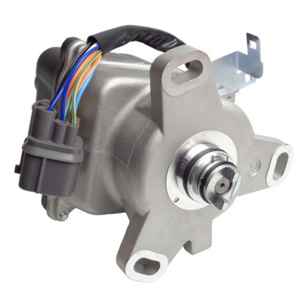 Distribuidor De Ignição Honda Civic 1.5 1.6 1997 1998 Novo