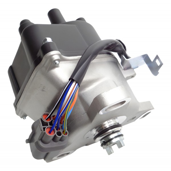 Distribuidor De Ignição Honda Civic 1.5 1.6 1997 1998 Novo