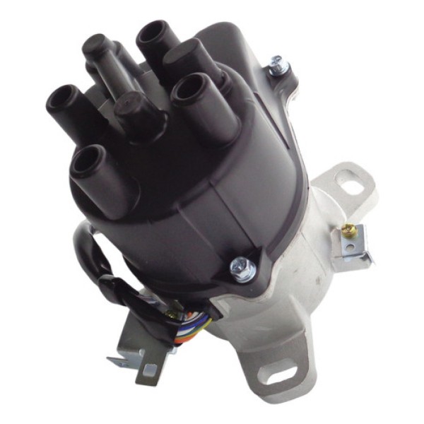 Distribuidor De Ignição Honda Civic 1.5 1.6 1997 1998 Novo